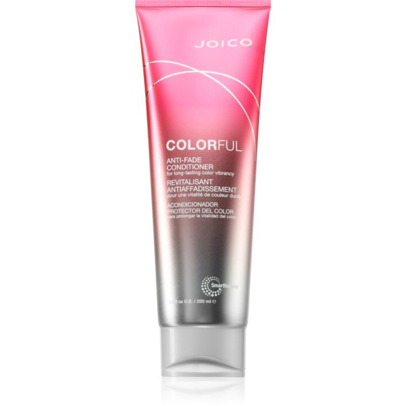 Joico Colorful Anti-fade Conditioner hoitoaine värjätyille hiuksille 250 ml