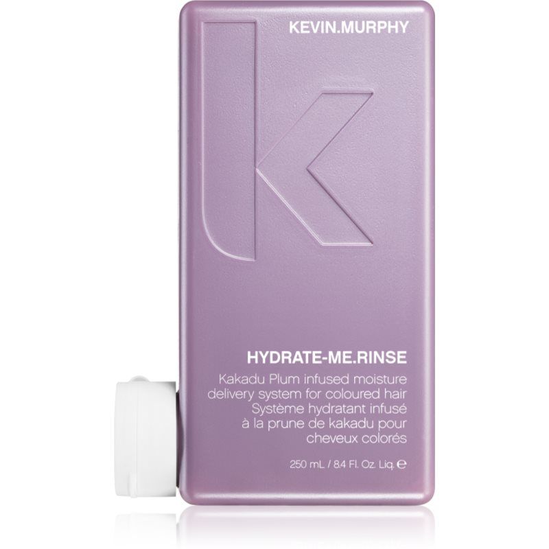 Kevin Murphy Hydrate - Me Rinse kosteuttava hoitoaine normaaleille ja kuiville hiuksille 250 ml