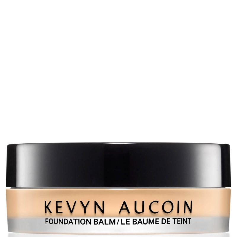 Kevyn Aucoin Foundation Balm & Brush 22.3g (Various Shades) - 02 Light