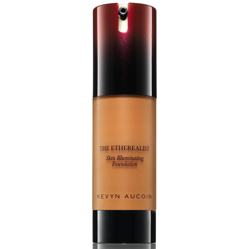 Kevyn Aucoin The Etherealist Skin Illuminating Foundation (Various Shades) - Deep EF 15
