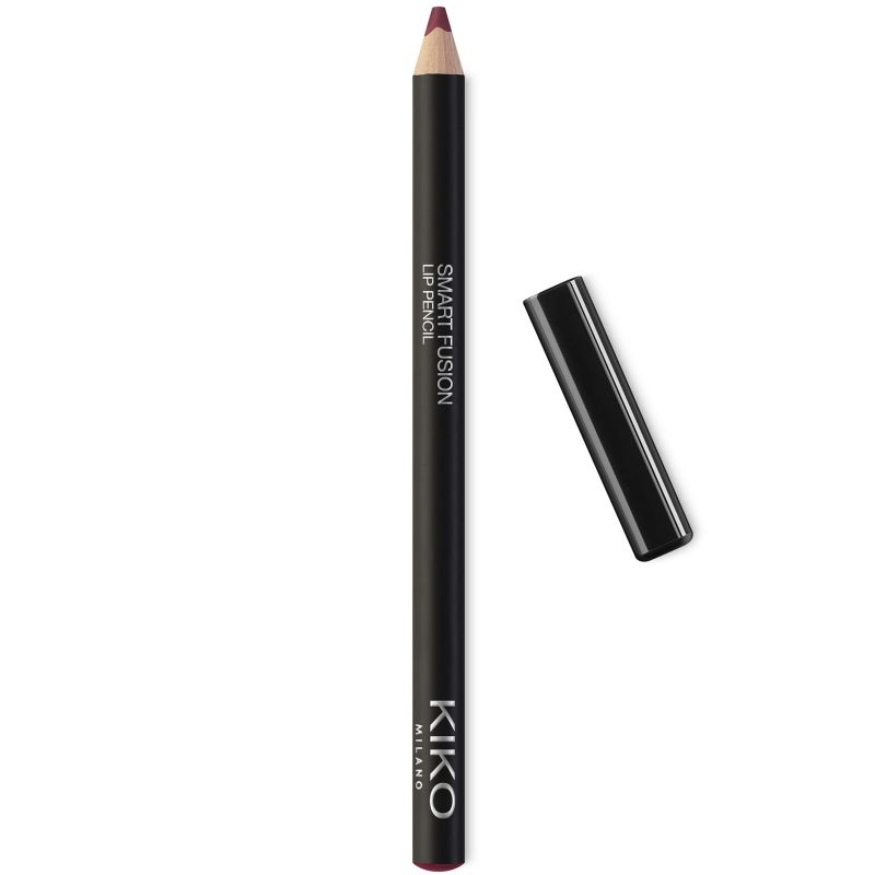 KIKO Milano Smart Fusion Lip Pencil 0.9g (Various Shades) - 17 Burgundy