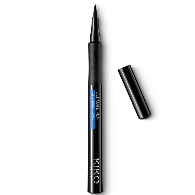 KIKO Milano Ultimate Pen Waterproof Eyeliner 1ml
