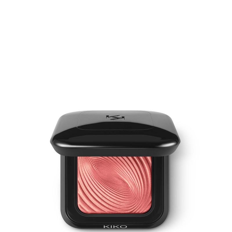 KIKO Milano Water Eyeshadow 3g (Various Shades) - 07 Grapefruit Pink