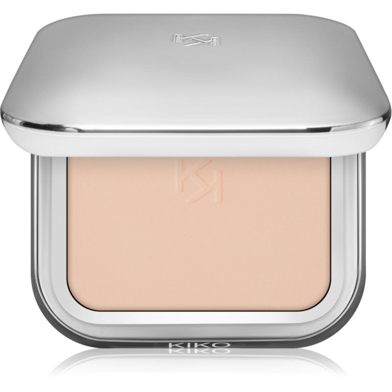 KIKO Milano Weightless Perfection kiinteä puuterimainen meikkivoide SPF 30 sävy 60 Neutral 12 g