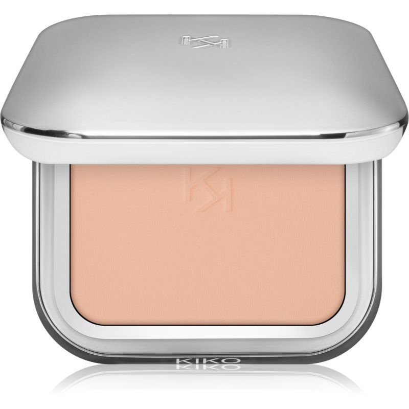 KIKO Milano Weightless Perfection kiinteä puuterimainen meikkivoide SPF 30 sävy 95 Neutral 12 g