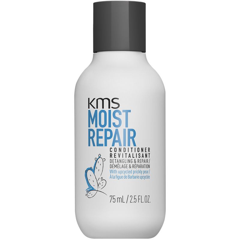 KMS Moist Repair Conditioner (75 ml)