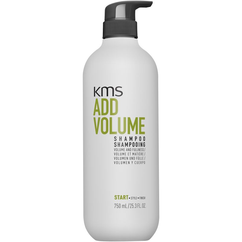 KMS START AddVolume Shampoo 750ml