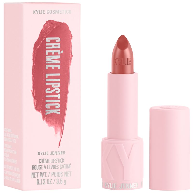 Kylie Cosmetics Crème Lipstick 3.5g (Various Shades) - 510 Talk is Cheap