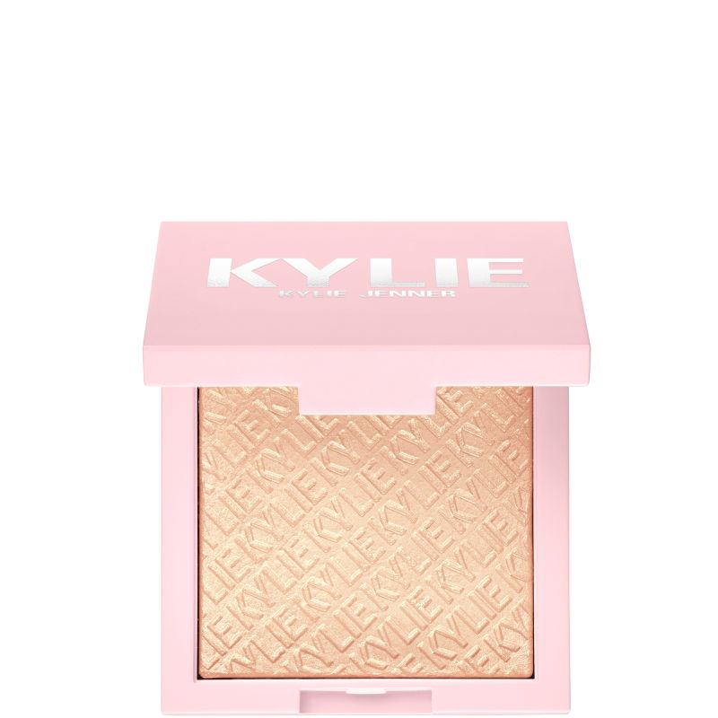 Kylie Cosmetics Kylighter Illuminating Powder 8g (Various Shades) - 050 Cheers Darling