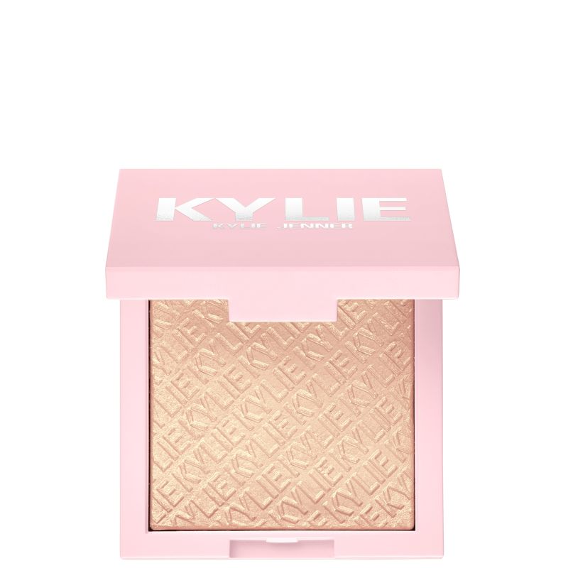 Kylie Cosmetics Kylighter Illuminating Powder 8g (Various Shades) - 080 Salted Caramel