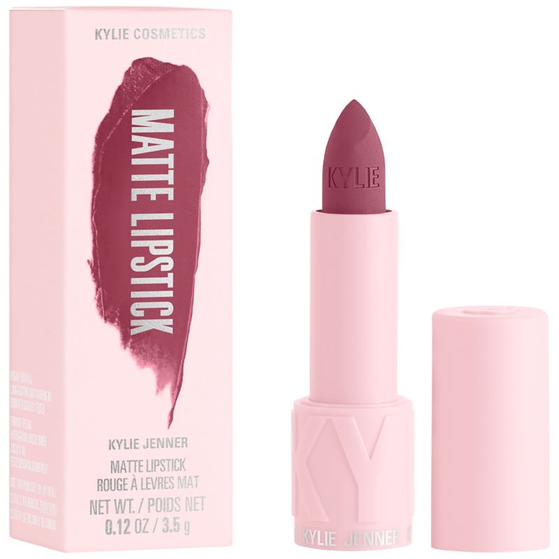 Kylie Cosmetics Matte Lipstick 3.5g (Various Shades) - 112 Work Mode