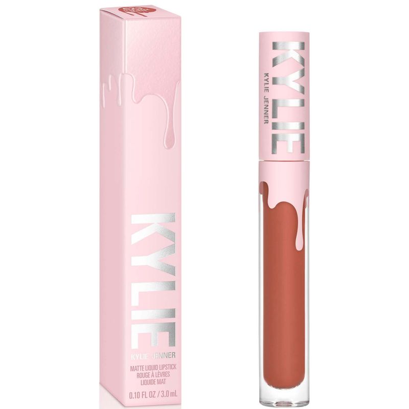 Kylie Cosmetics Matte Liquid Lipstick 3ml (Various Shades) - 623 Clap Back