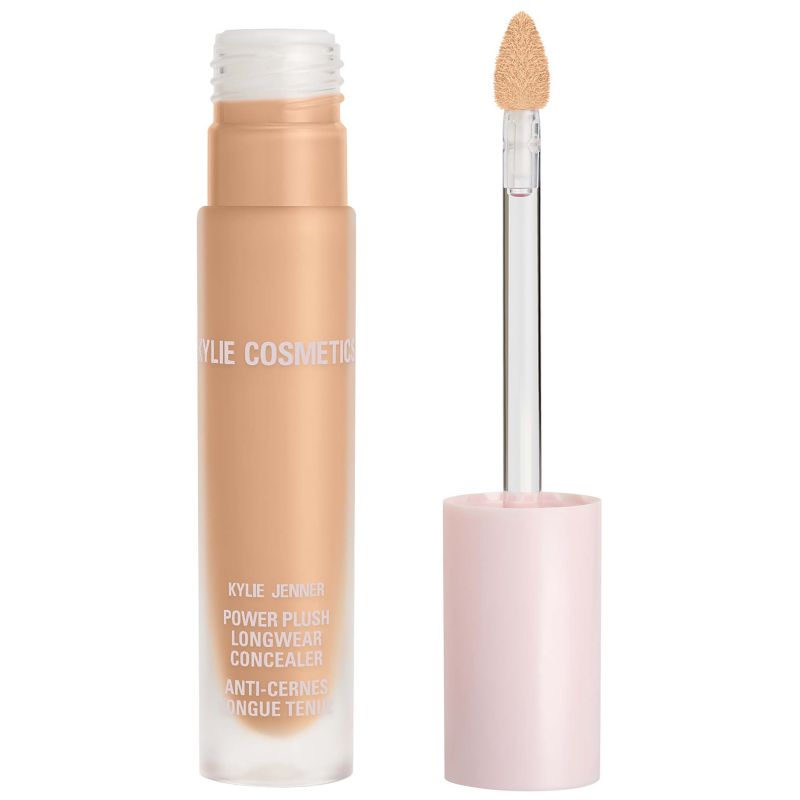 Kylie Cosmetics Power Plush Longwear Concealer 5ml (Various Shades) - 5N