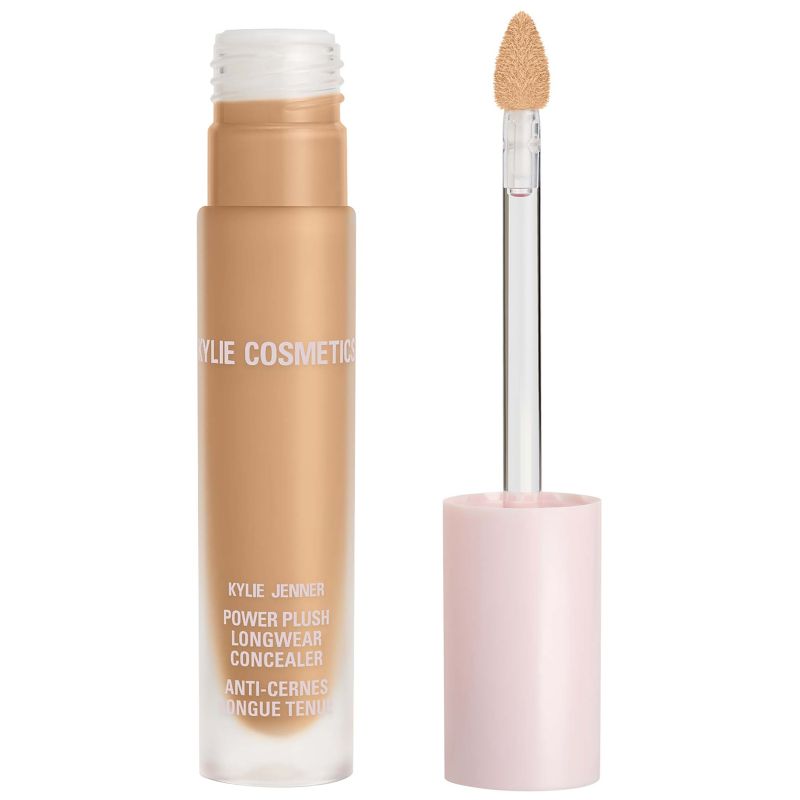 Kylie Cosmetics Power Plush Longwear Concealer 5ml (Various Shades) - 6.5N