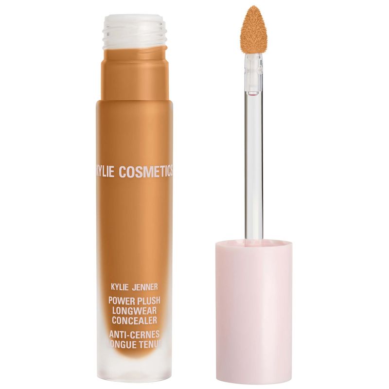 Kylie Cosmetics Power Plush Longwear Concealer 5ml (Various Shades) - 7.5W