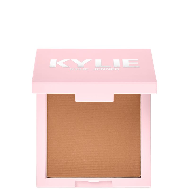 Kylie Cosmetics Pressed Bronzing Powder 11g (Various Shades) - 300 Toasty