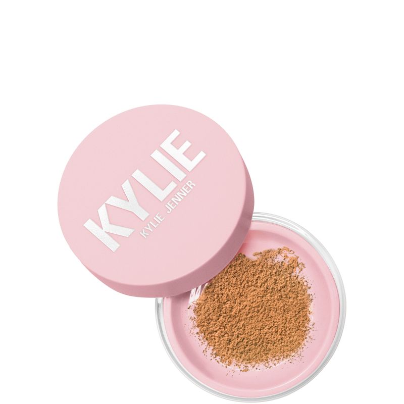 Kylie Cosmetics Setting Powder 5g (Various Shades) - 500 Dark