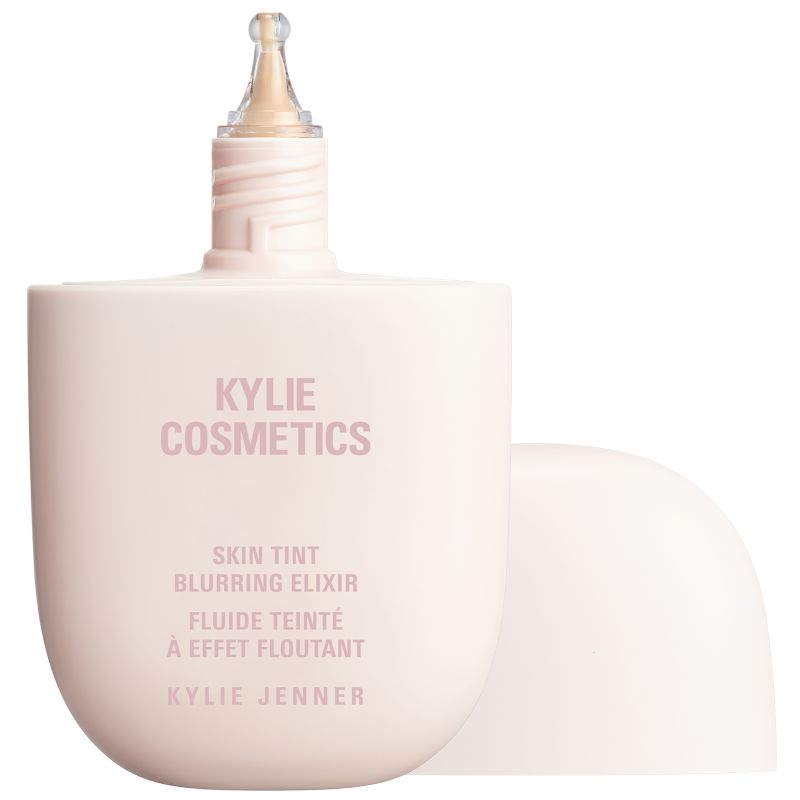 Kylie Cosmetics Skin Tint Blurring Elixir Foundation 30ml (Various Shades) - 3W Warm