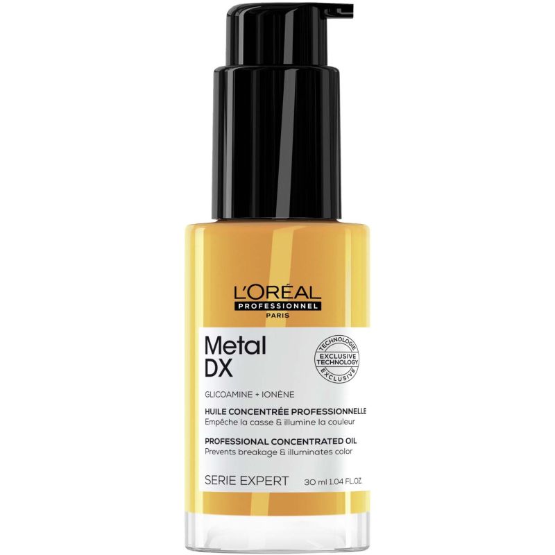 L'Oréal Professionnel Metal DX Anti-Deposit Protector Concen 30 m
