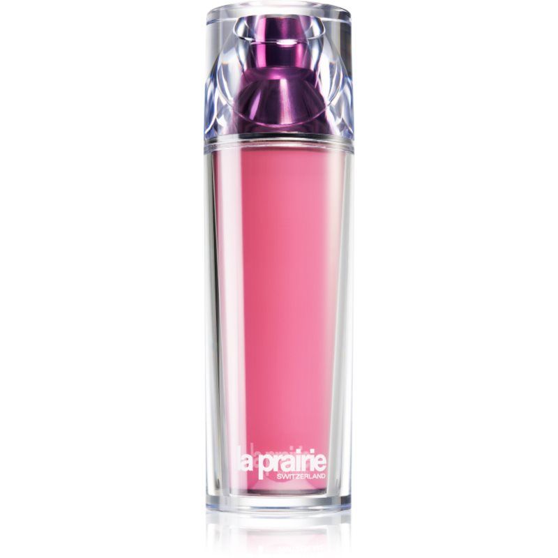 La Prairie Platinum Rare Cellular Life-Lotion elävöittävä kasvomaito detox-vaikutus 115 ml