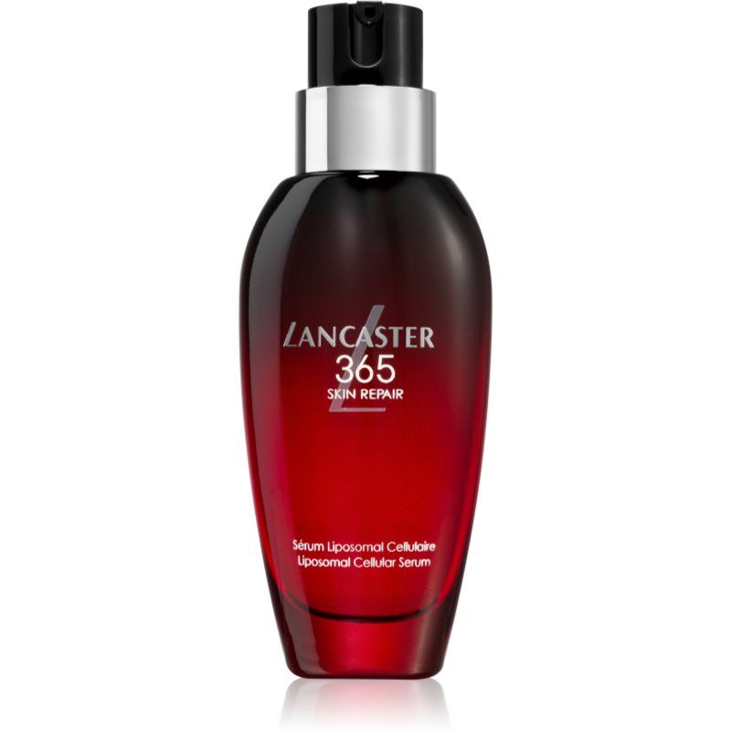 Lancaster 365 Skin Repair Liposomal Cellular Serum ryppyjä täyttävä seerumi naisille 50 ml