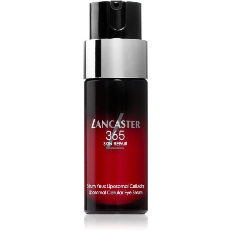 Lancaster 365 Skin Repair Liposomal Cellular silmänympärysseerumi naisille 15 ml