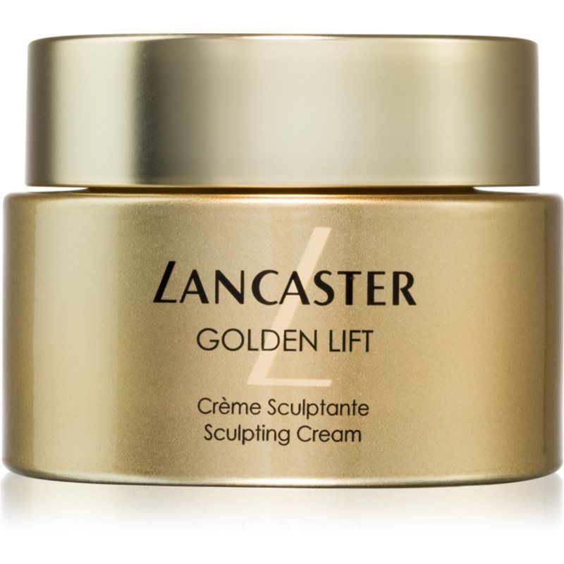 Lancaster Golden Lift ryppyjä ehkäisevä päivävoide naisille 50 ml