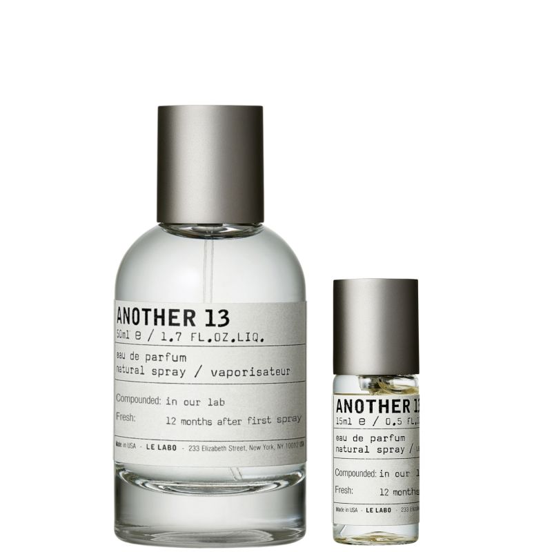 Le Labo Another 13 Home and Away Duo