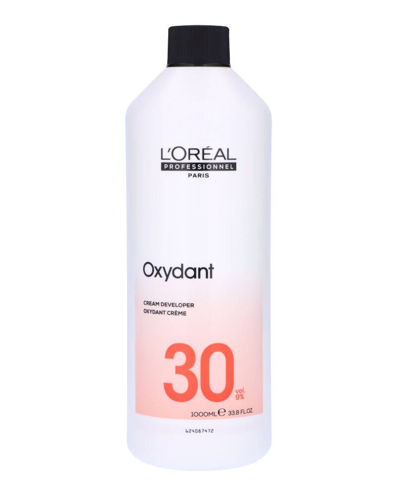 Loreal Beize Creme Oxydant 30 Vol 9% 1000 ml