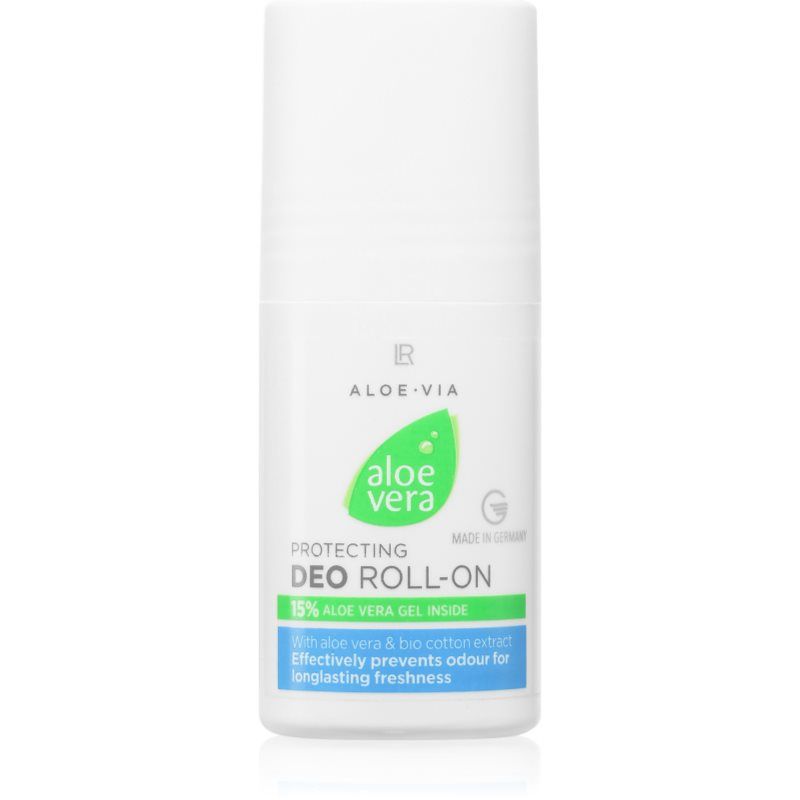 LR Aloe Vera Protecting roll-on-deodorantti 50 ml