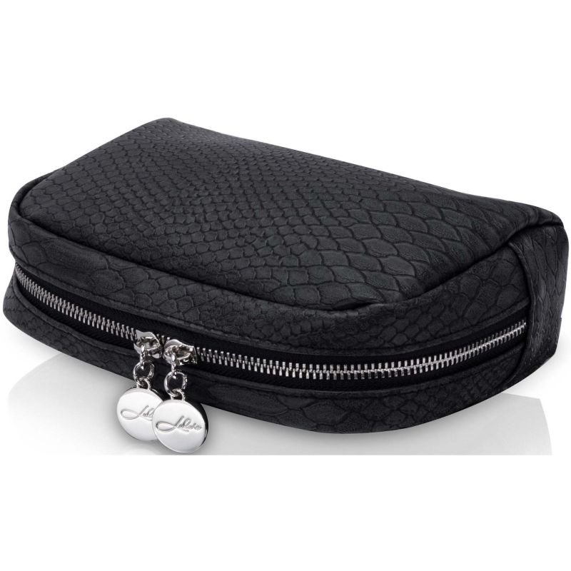 LULU'S ACCESSORIES Beauty Cosmetic Brushed Black