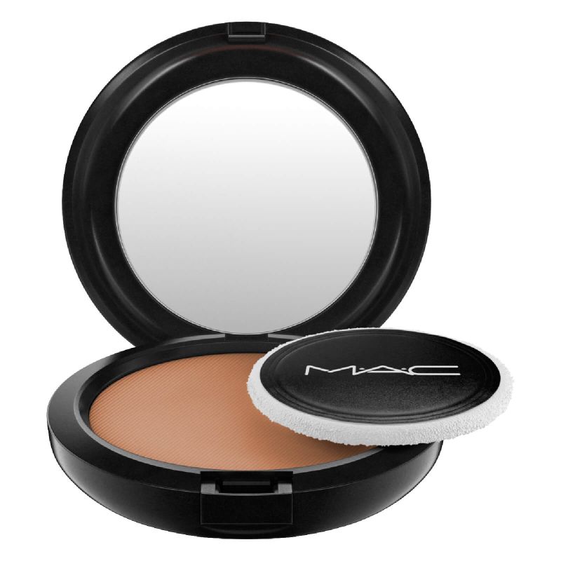 MAC Blot Powder/Pressed (Various Shades) - Deep Dark