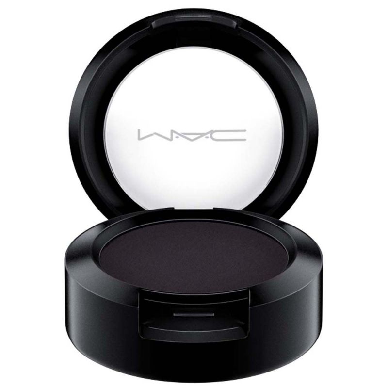 MAC Matte Single Eye Shadow Carbon