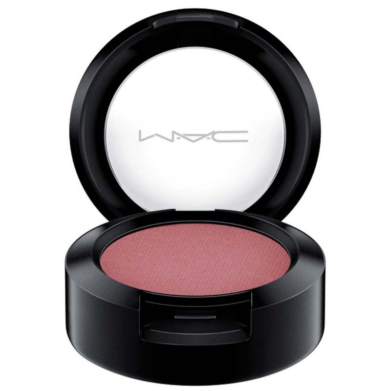 MAC Matte Single Eye Shadow Rose Before Bros