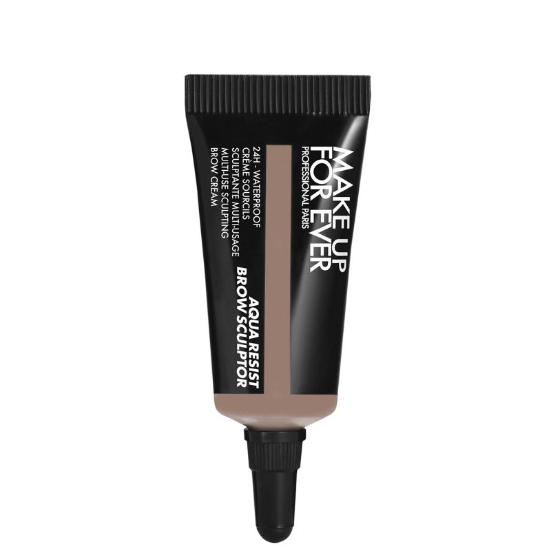 MAKE UP FOR EVER Aqua Resist Brow Sculptor 7g (Various Shades) - 15 - Neutral Blonde