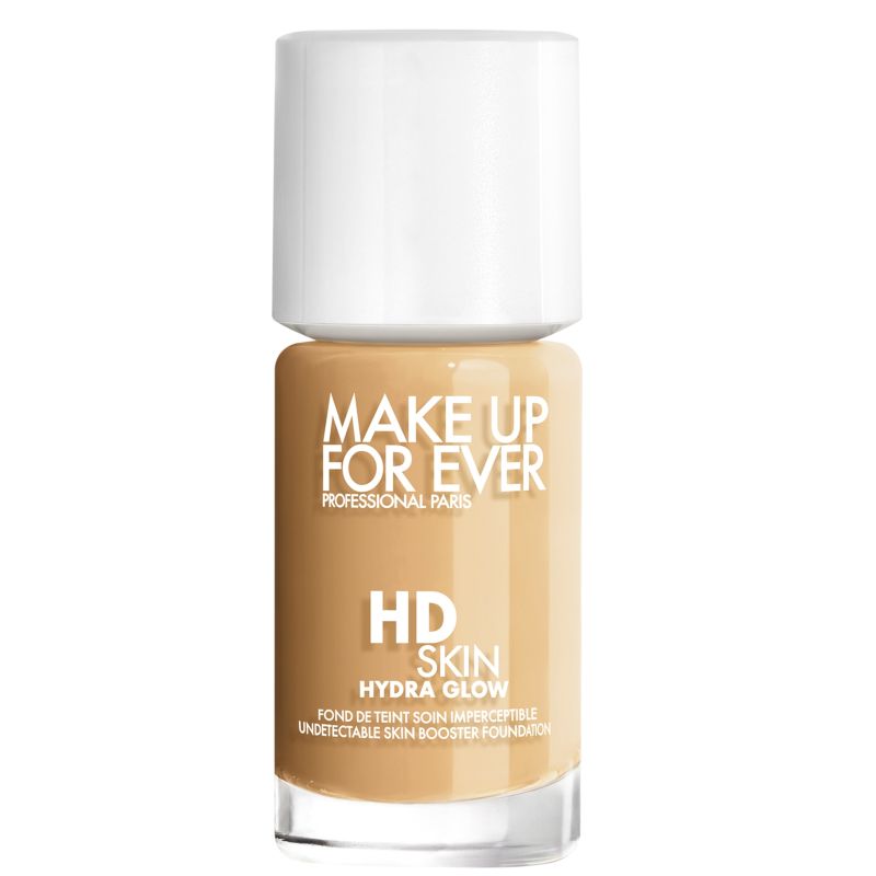 MAKE UP FOR EVER HD SKIN Hydra Glow Foundation 30ml (Various Shades) - 18 - 3Y50