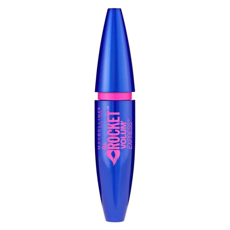 Maybelline New York The Rocket Volum Express 1 Very Black 9,6ml