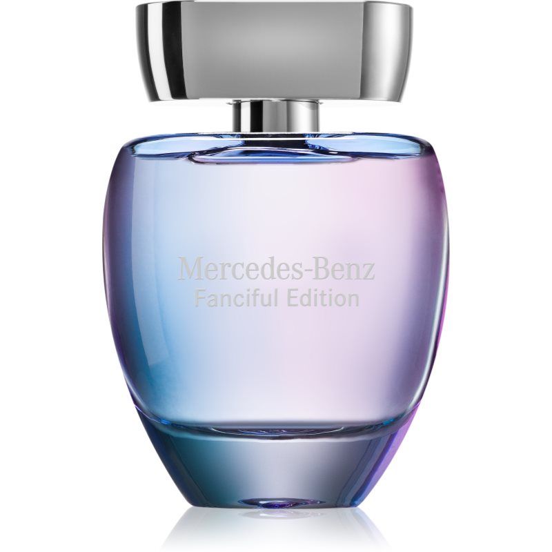 Mercedes-Benz Fanciful Edition Eau de Toilette -tuoksu naisille 90 ml