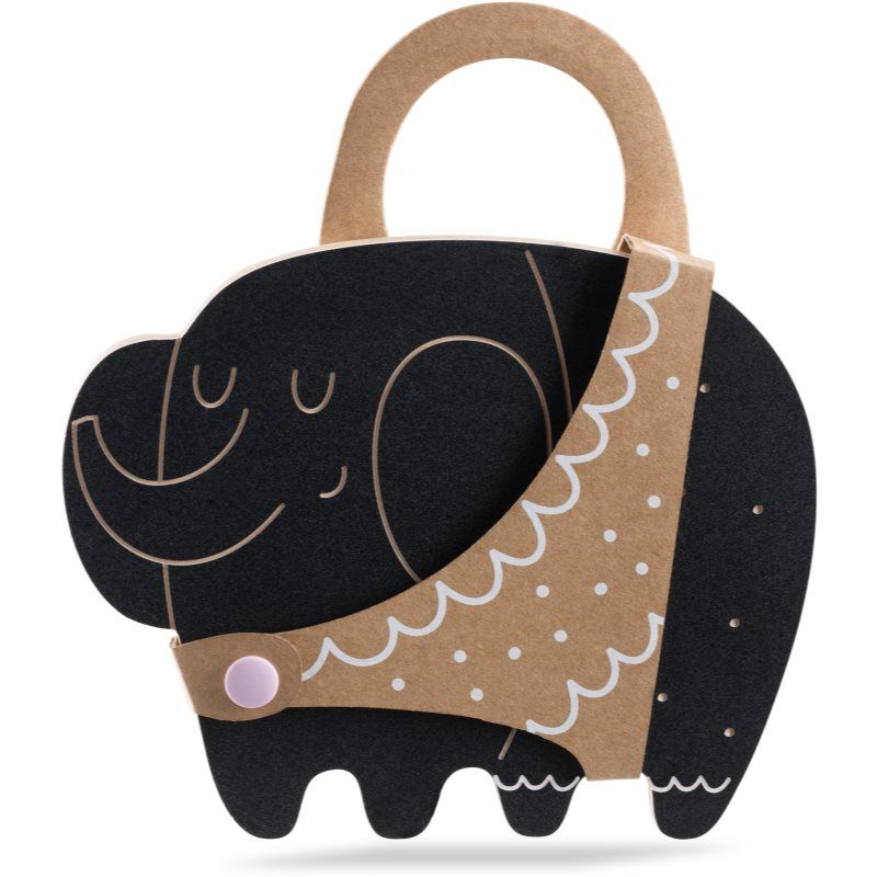 Milin Drawing Toy Elephant aktiivilelu lapsille 1 kpl