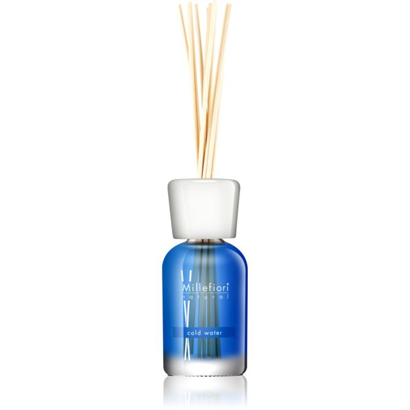 Millefiori Milano Cold Water aromadiffuuseri 100 ml