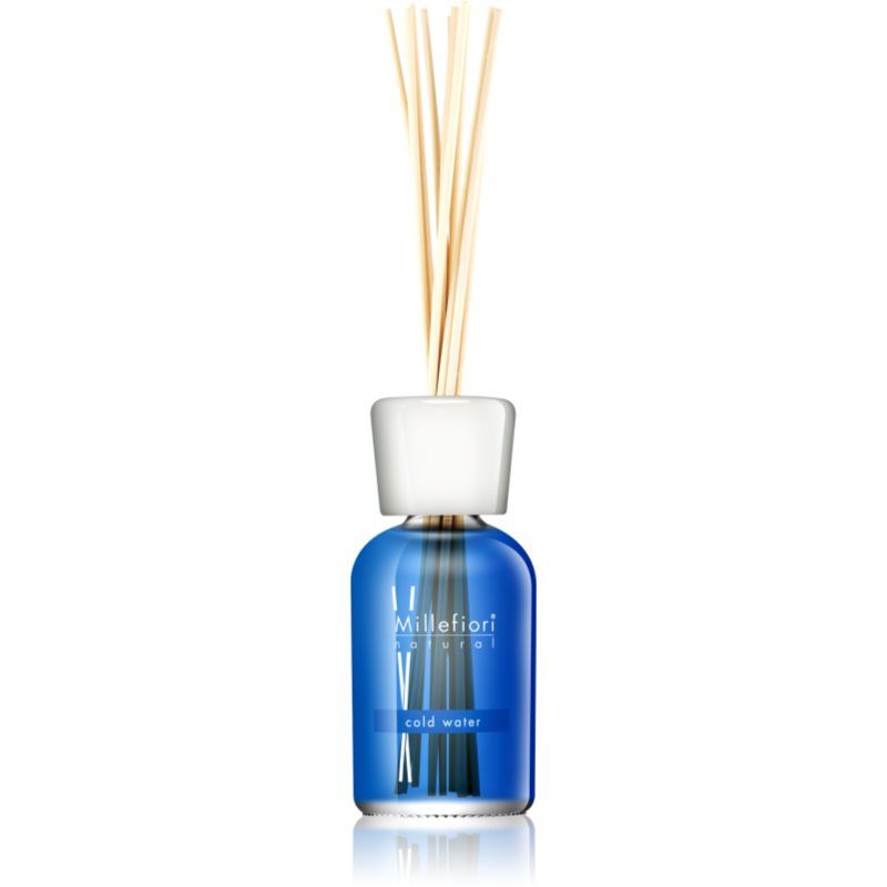 Millefiori Milano Cold Water aromadiffuuseri 250 ml