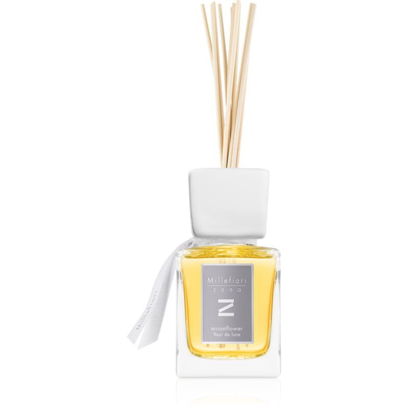 Millefiori Zona Moonflower aromadiffuuseri 100 ml