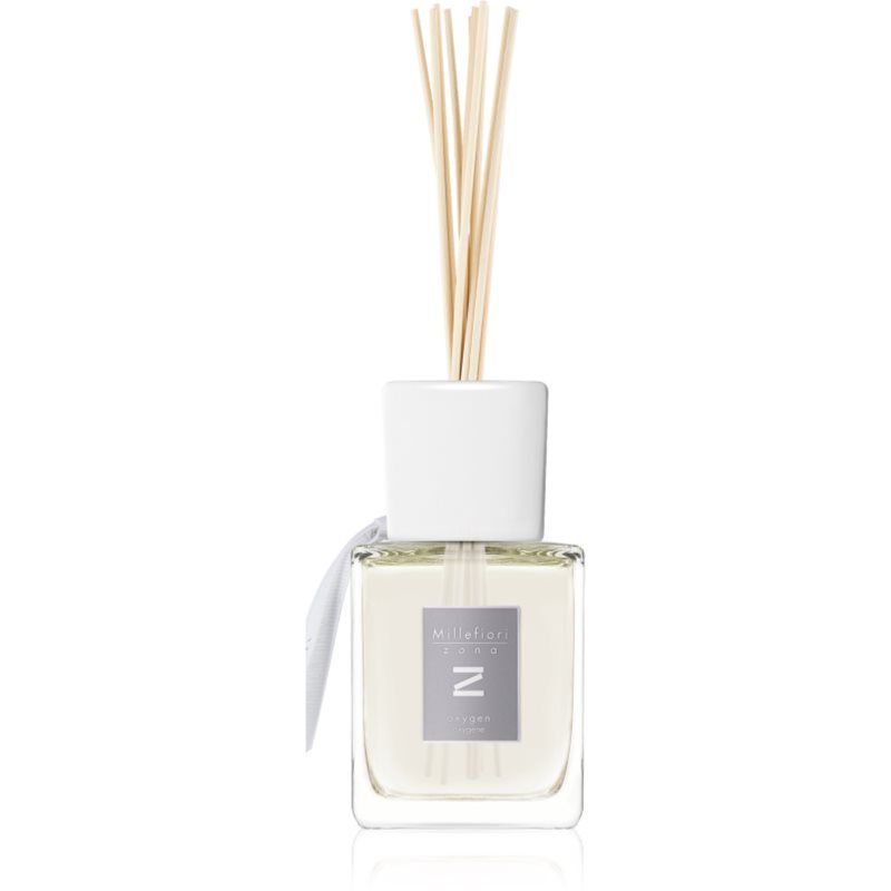 Millefiori Zona Oxygen aromadiffuuseri 500 ml