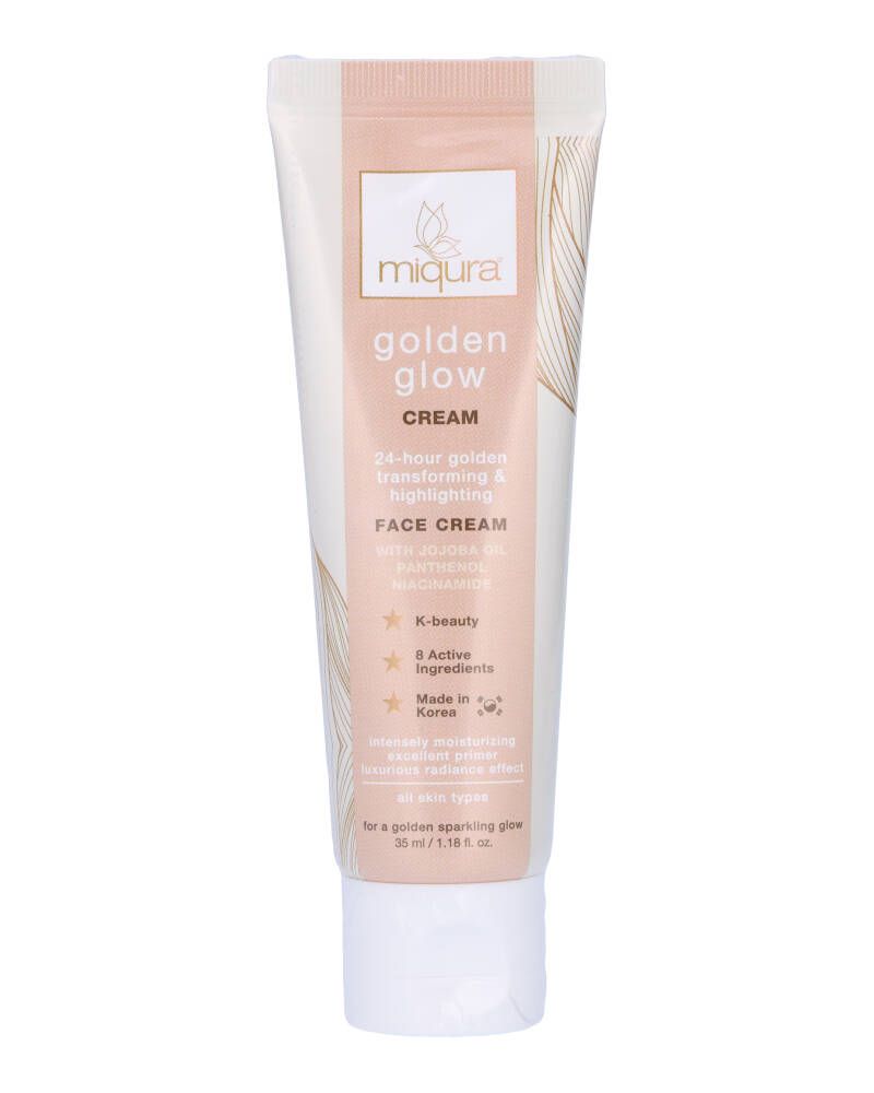 Miqura Face Cream 35 ml