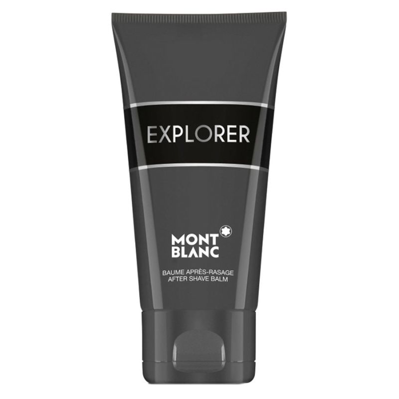 Mont Blanc Explorer After Shave Balm 150 ml