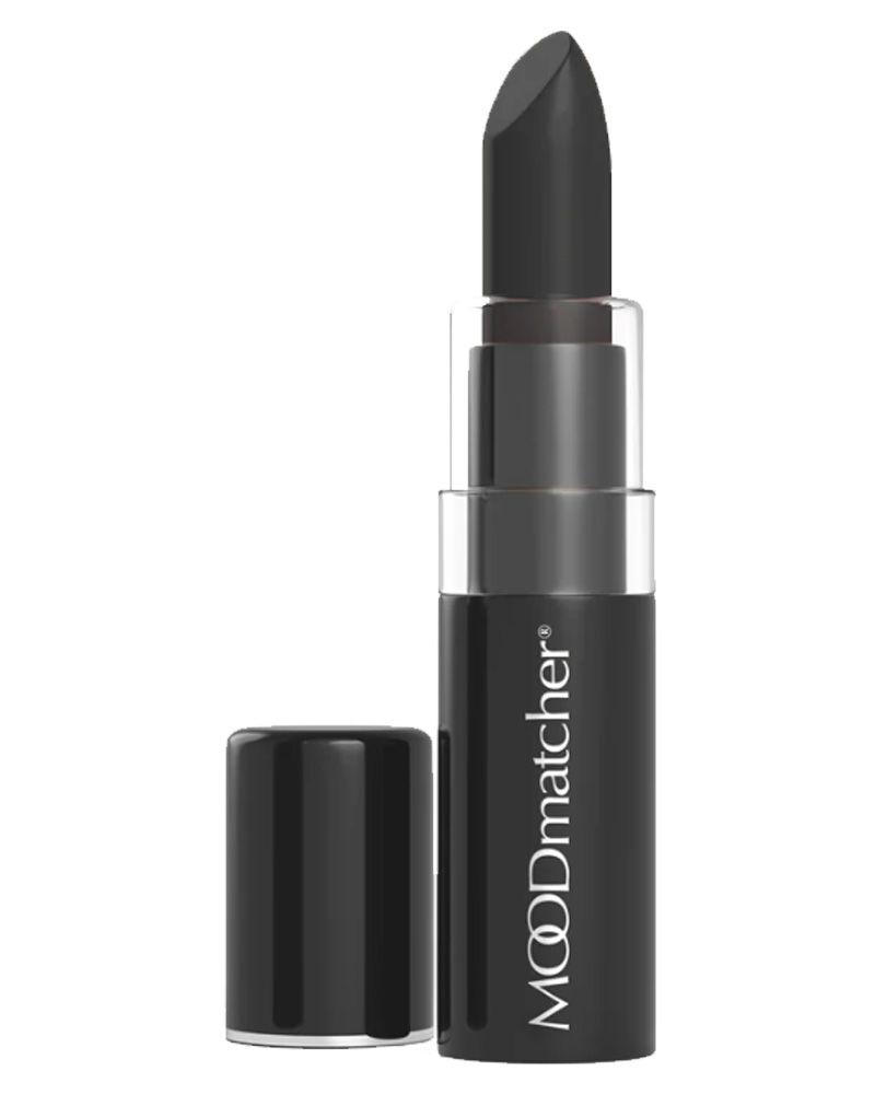 Moodmatcher  Color Changing Lipstick Black 3 g