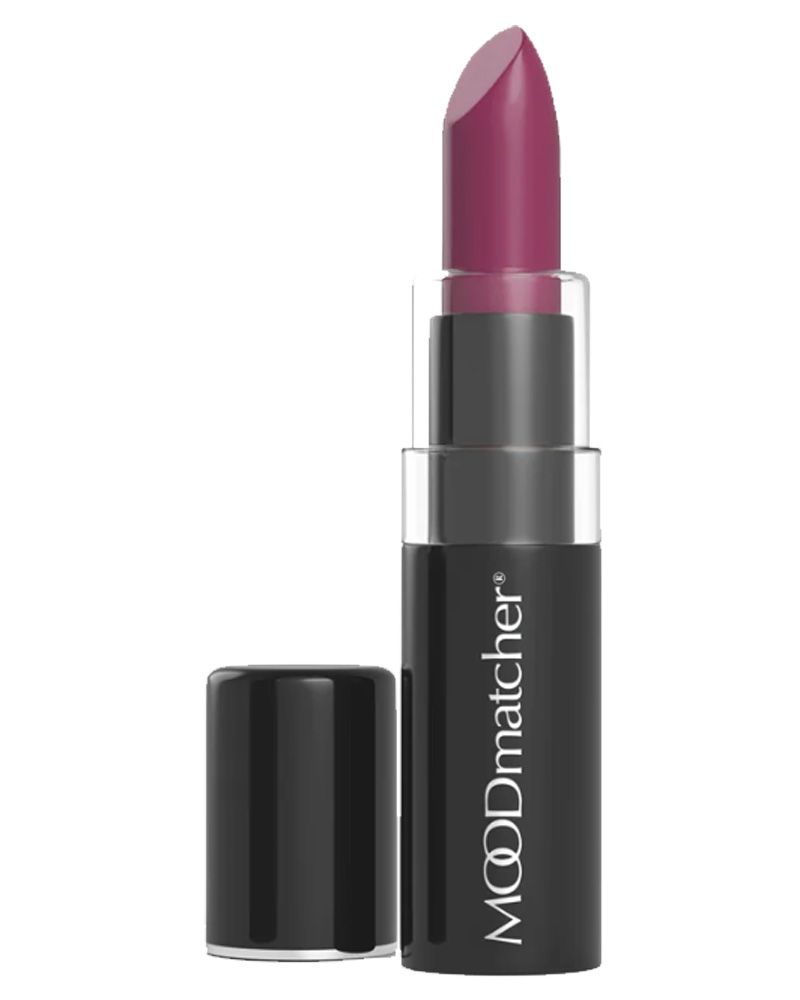 Moodmatcher Color Changing Lipstick Purple 3 g
