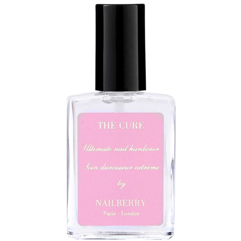 Nailberry The Cure Ultimate Nail Hardener