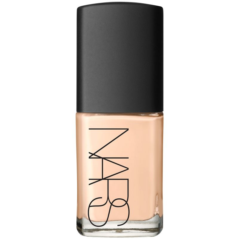 NARS Cosmetics Sheer Glow Foundation - Yukon