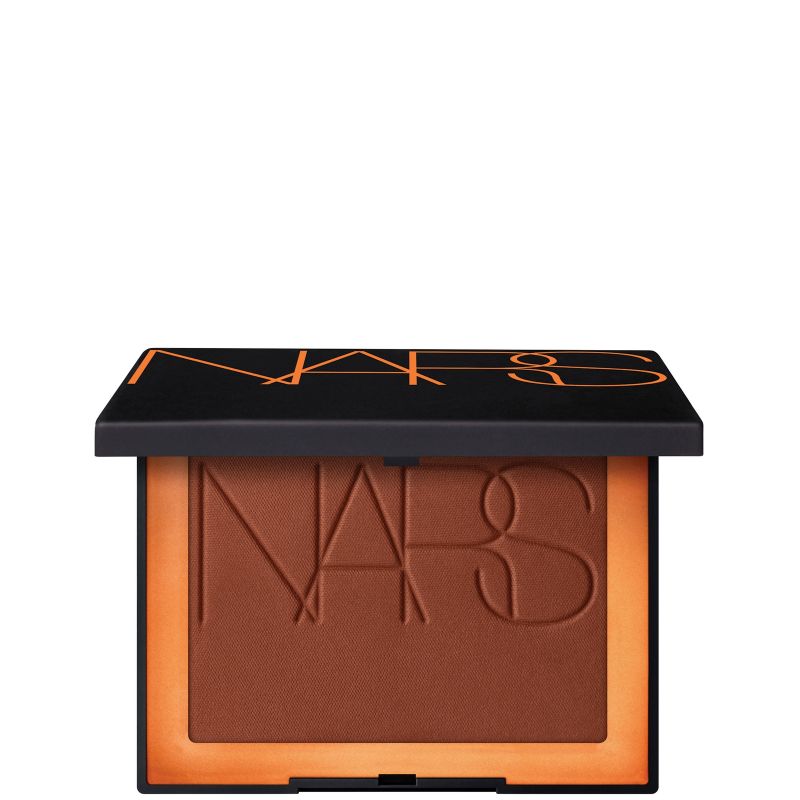 NARS Laguna Bronzing Powder 8g (Various Shades) - 7